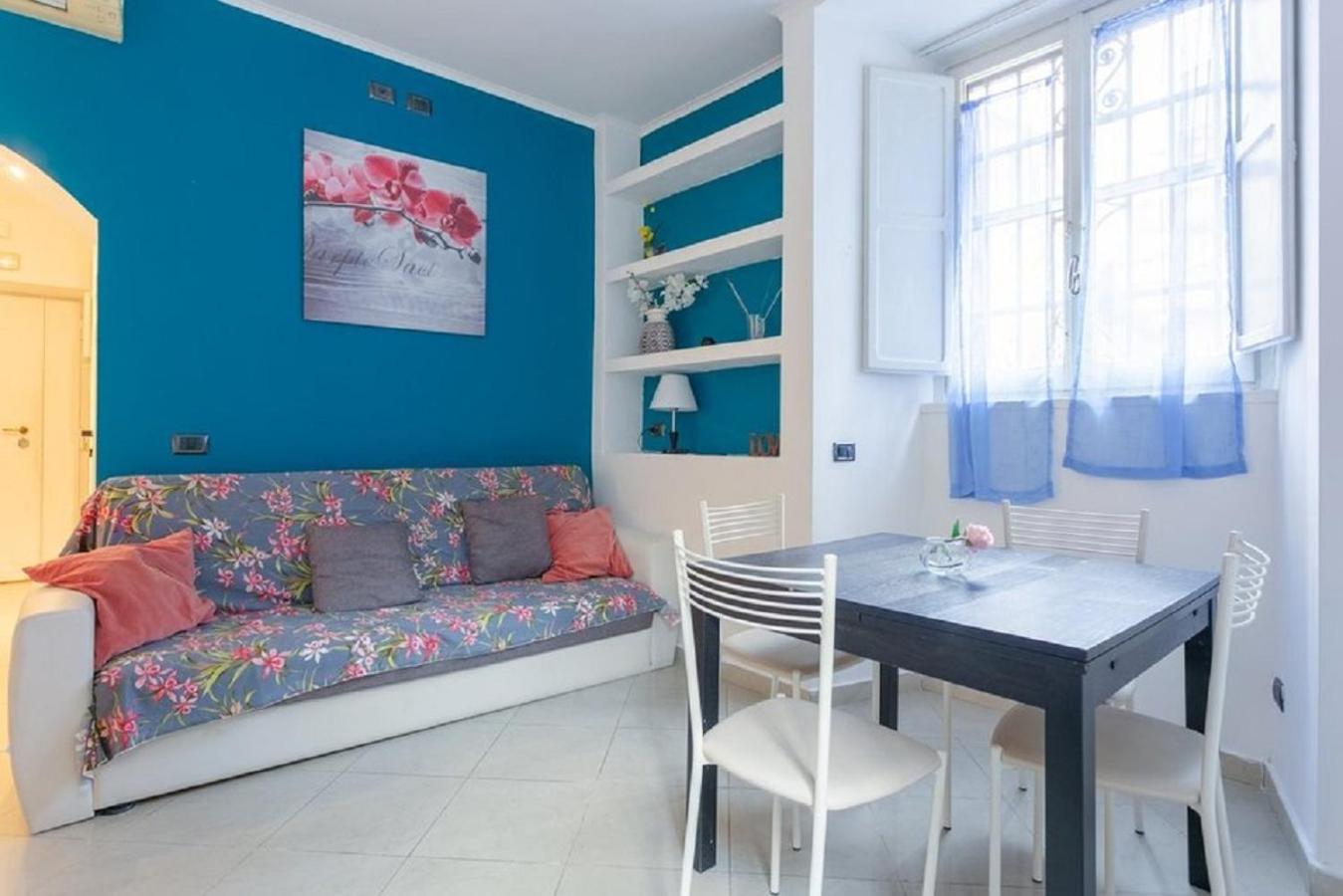 Rome Holiday Apartment 25 Exterior photo