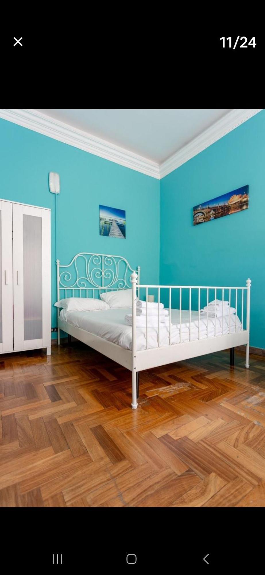 Rome Holiday Apartment 25 Exterior photo