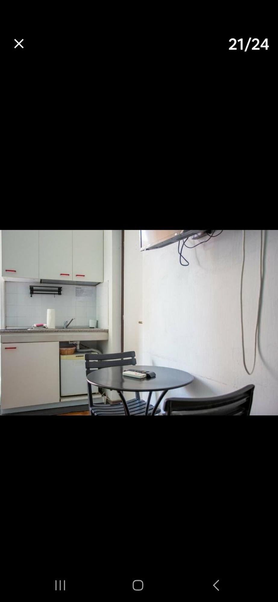 Rome Holiday Apartment 25 Exterior photo